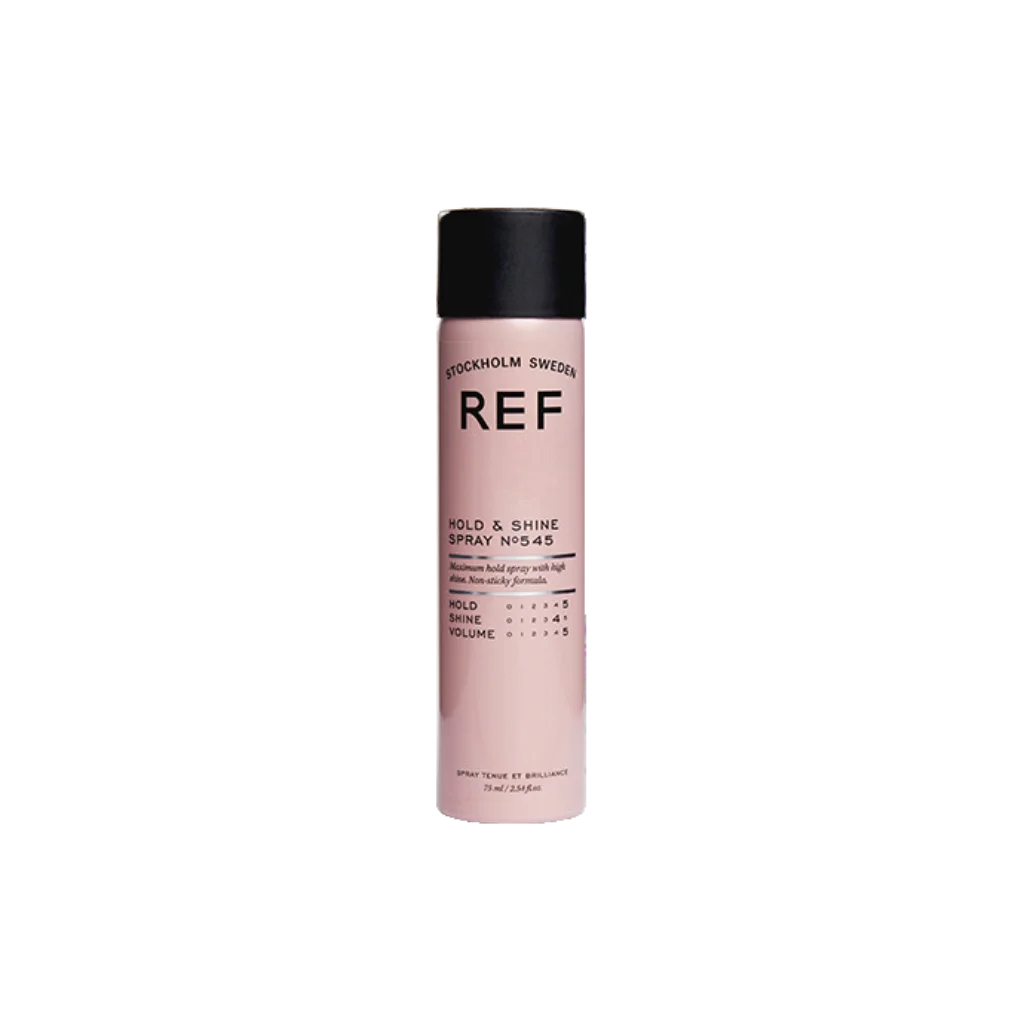 Ref Hold & Shine Spray
