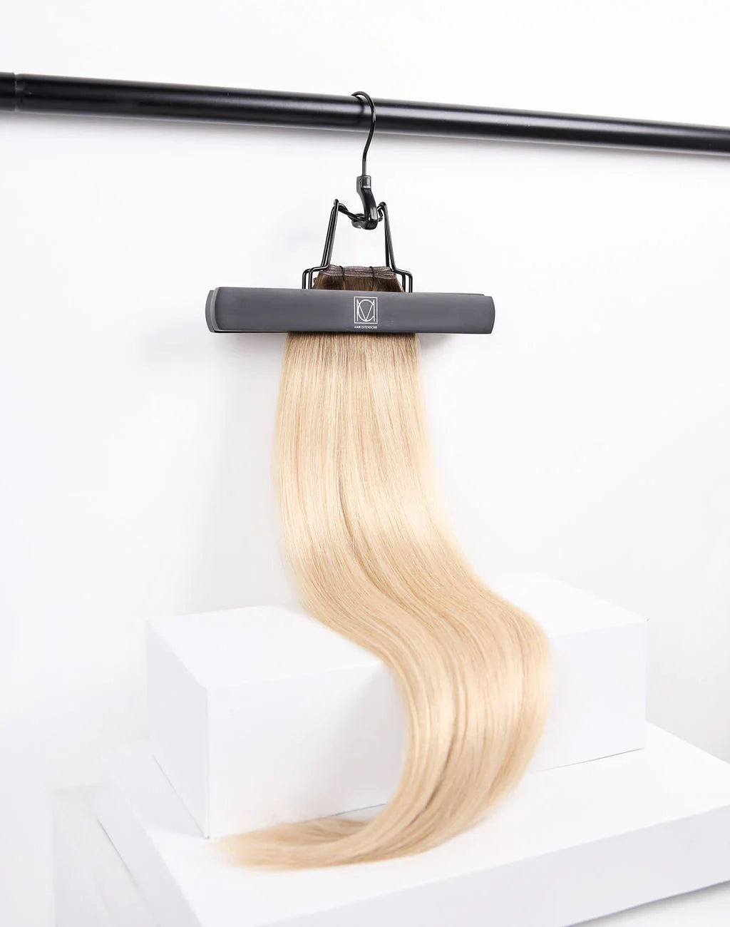 She Said Summer 2.0 - Genius Weft - 18 Inch
