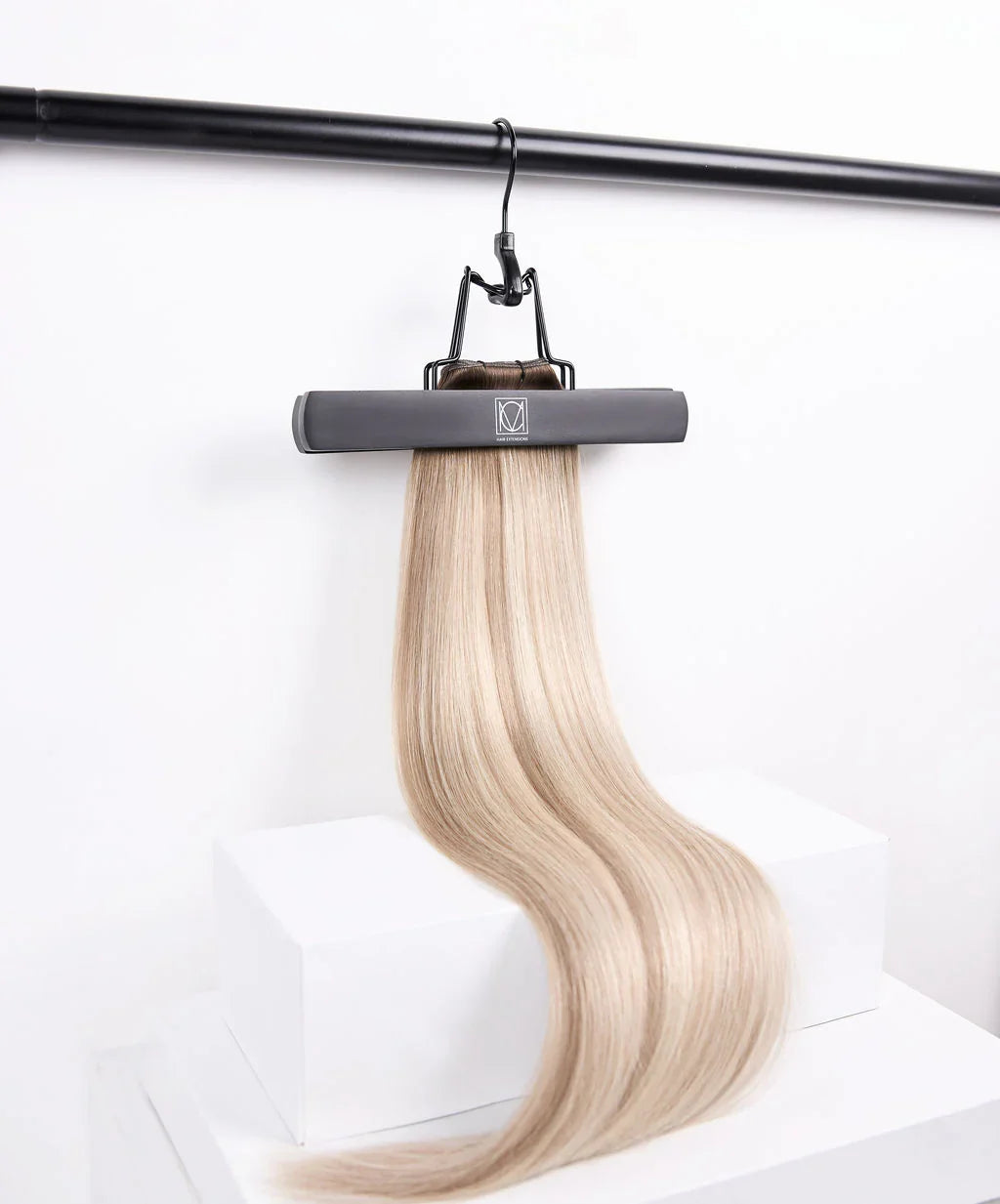 Charlotte - Genius Weft - 18 Inch