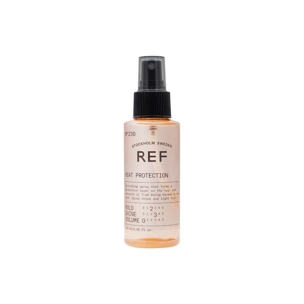 Ref Heat Protection Spray