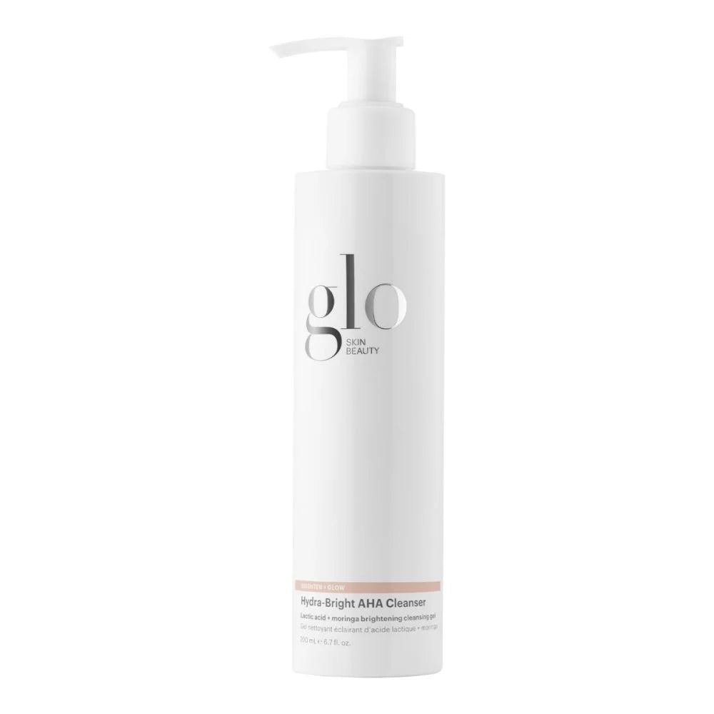 Glo Hydra-Bright AHA Cleanser