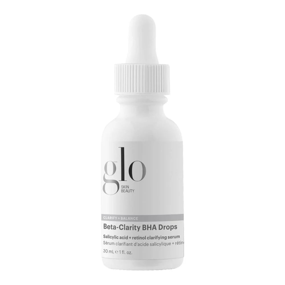 Glo Beta-Clarity BHA Drops