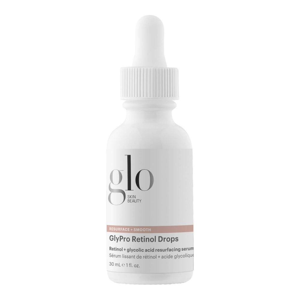 Glo Glypro Retinol Drops
