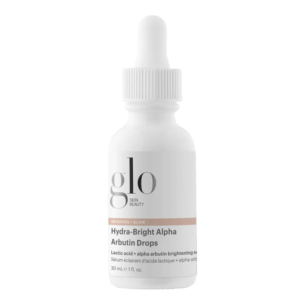 Glo Hydra-Bright Alpha Arbutin Drops
