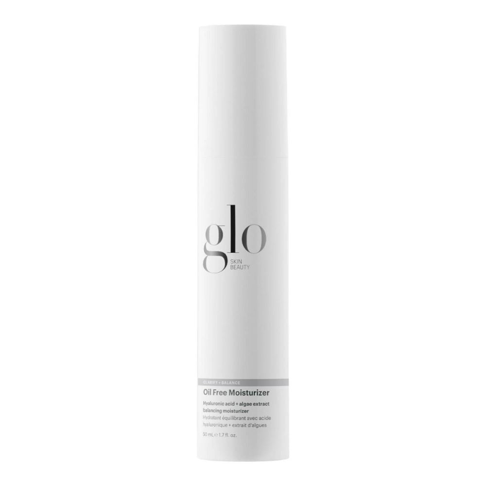 Glo Oil Free Moisturizer