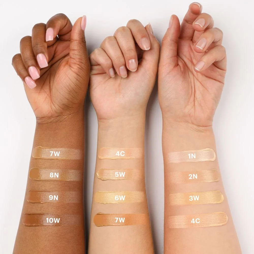 Glo C-Shield Anti-Pollution Moisture Tint