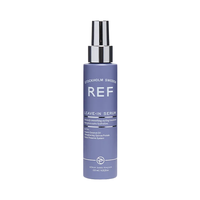 Ref Leave In Serum