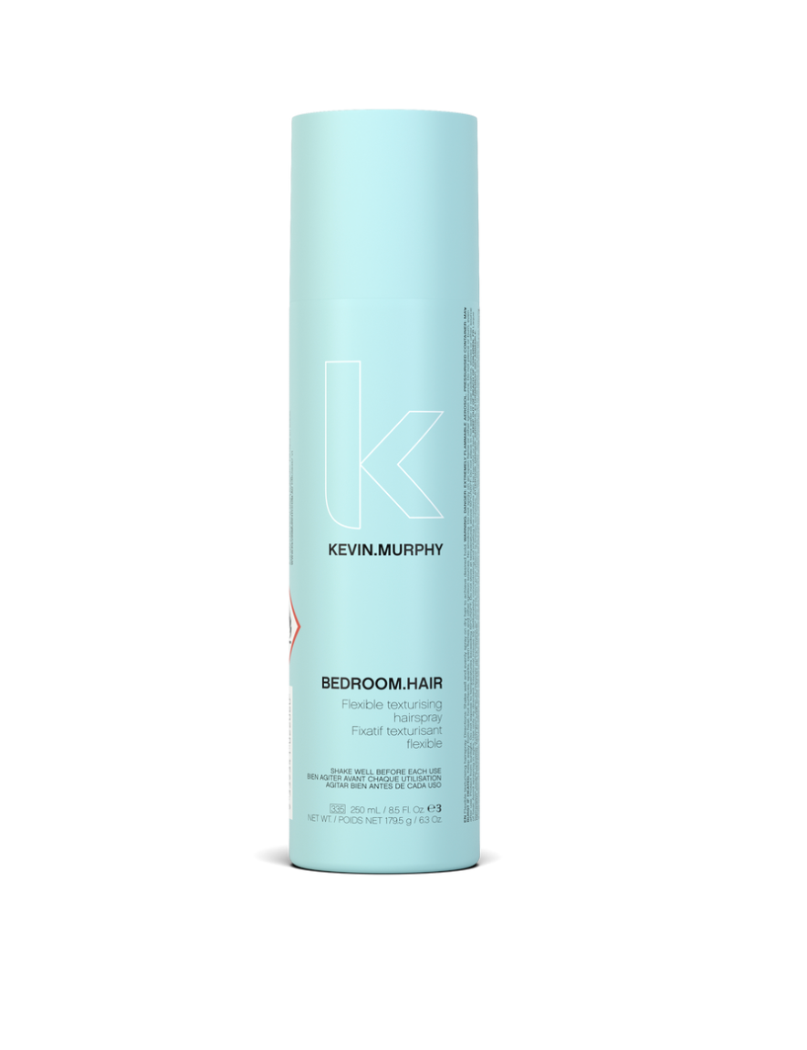 Kevin.Murphy Bedroom.Hair