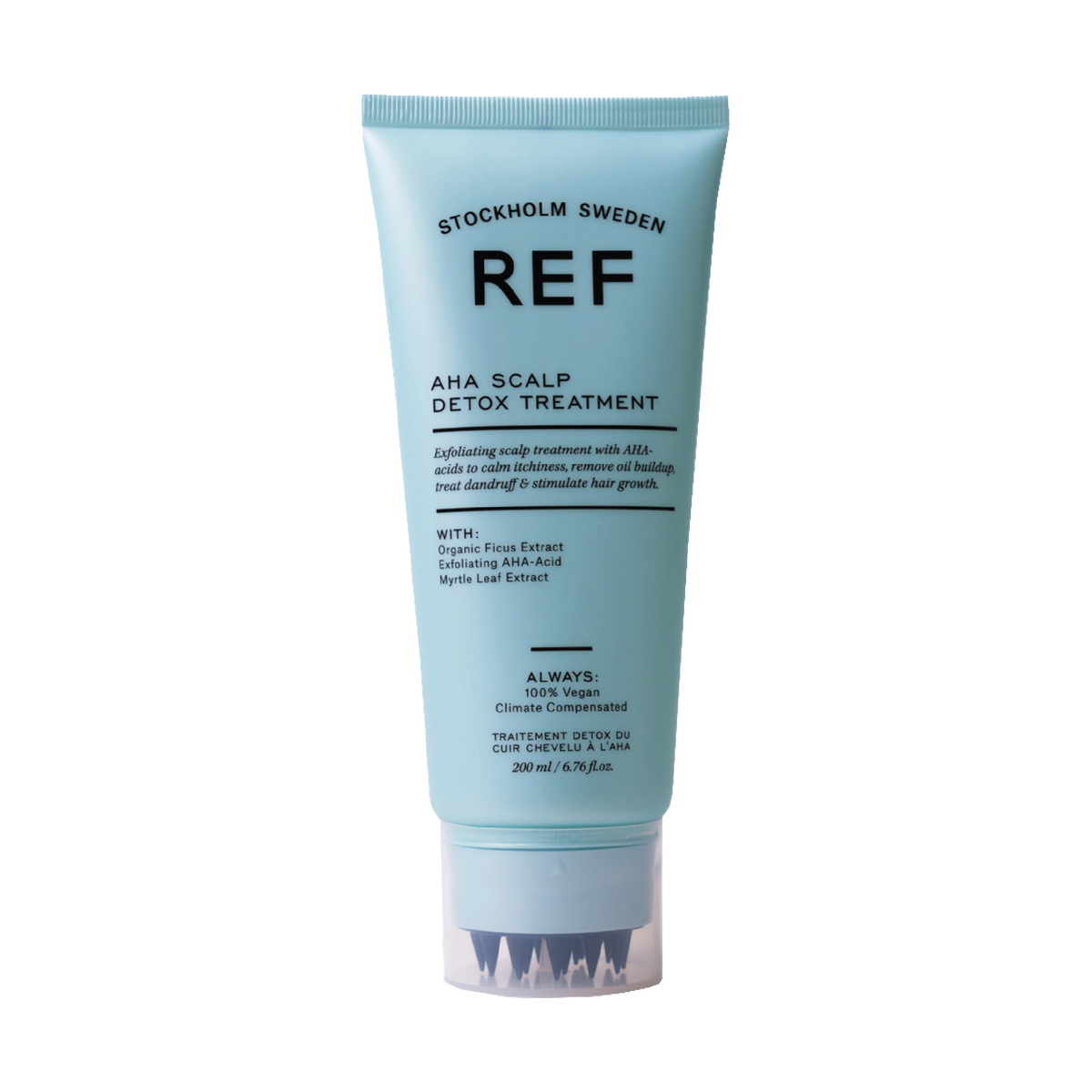 AHA Scalp Detox Treatment