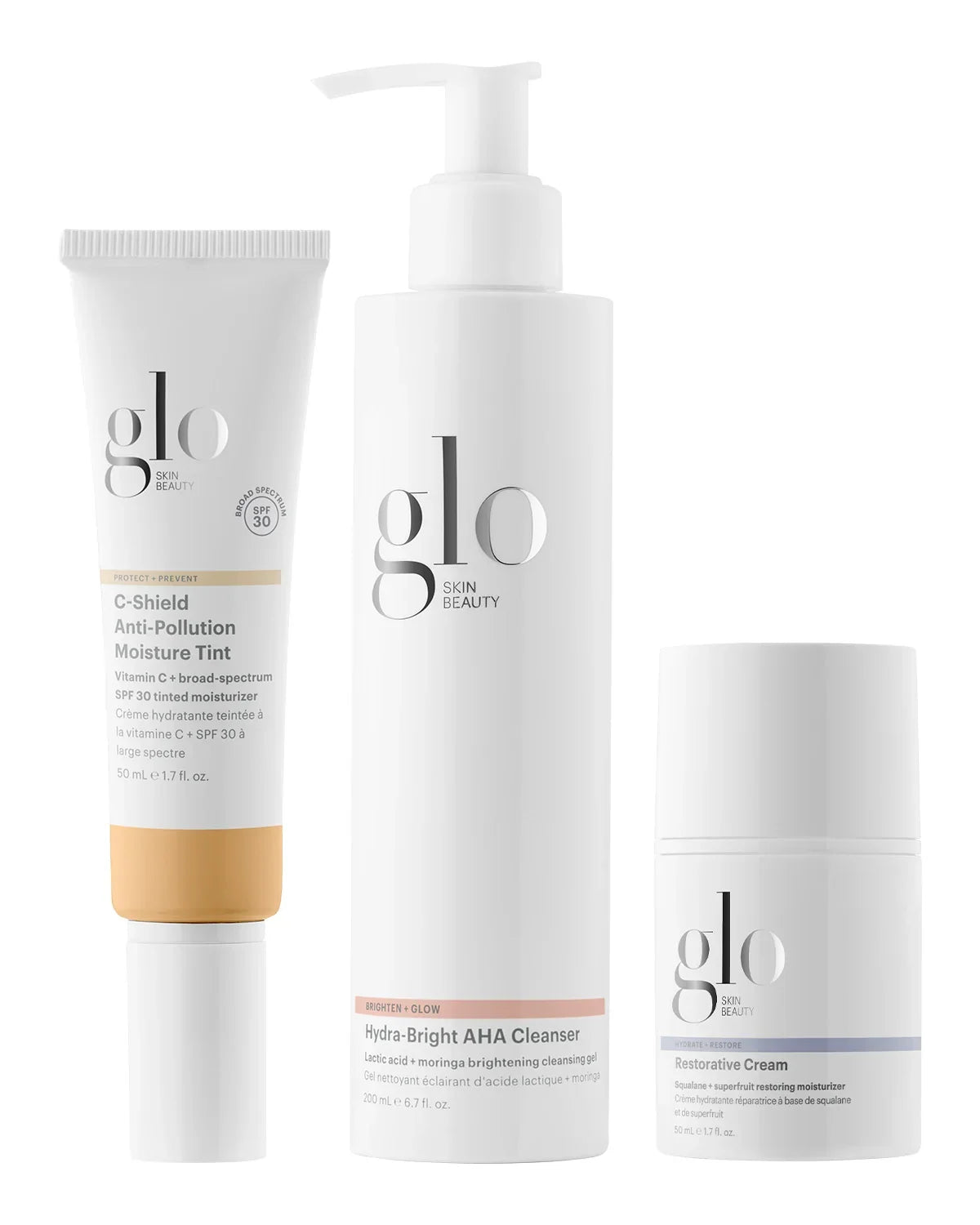 Glo Skin Beauty