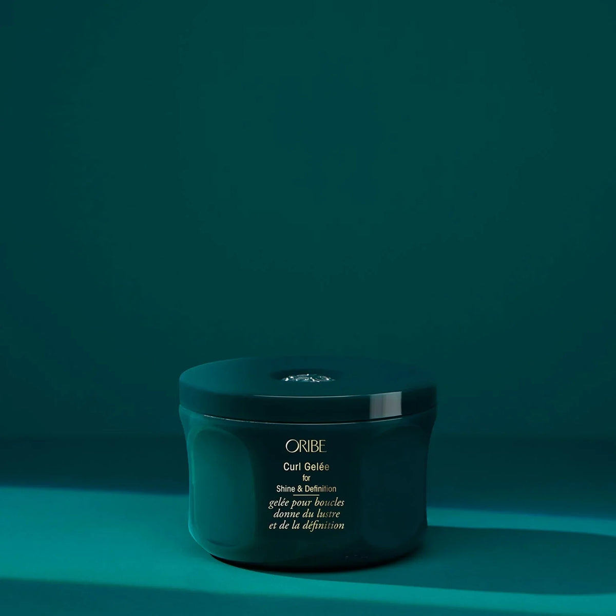 Curl Gel for Shine & Definition