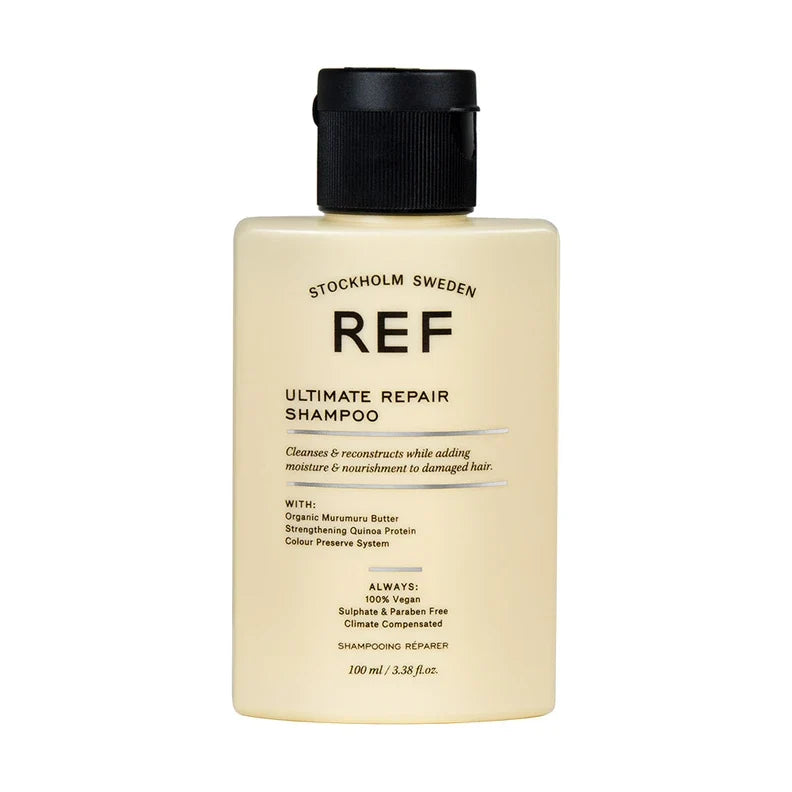 Ref Ultimate Repair Shampoo