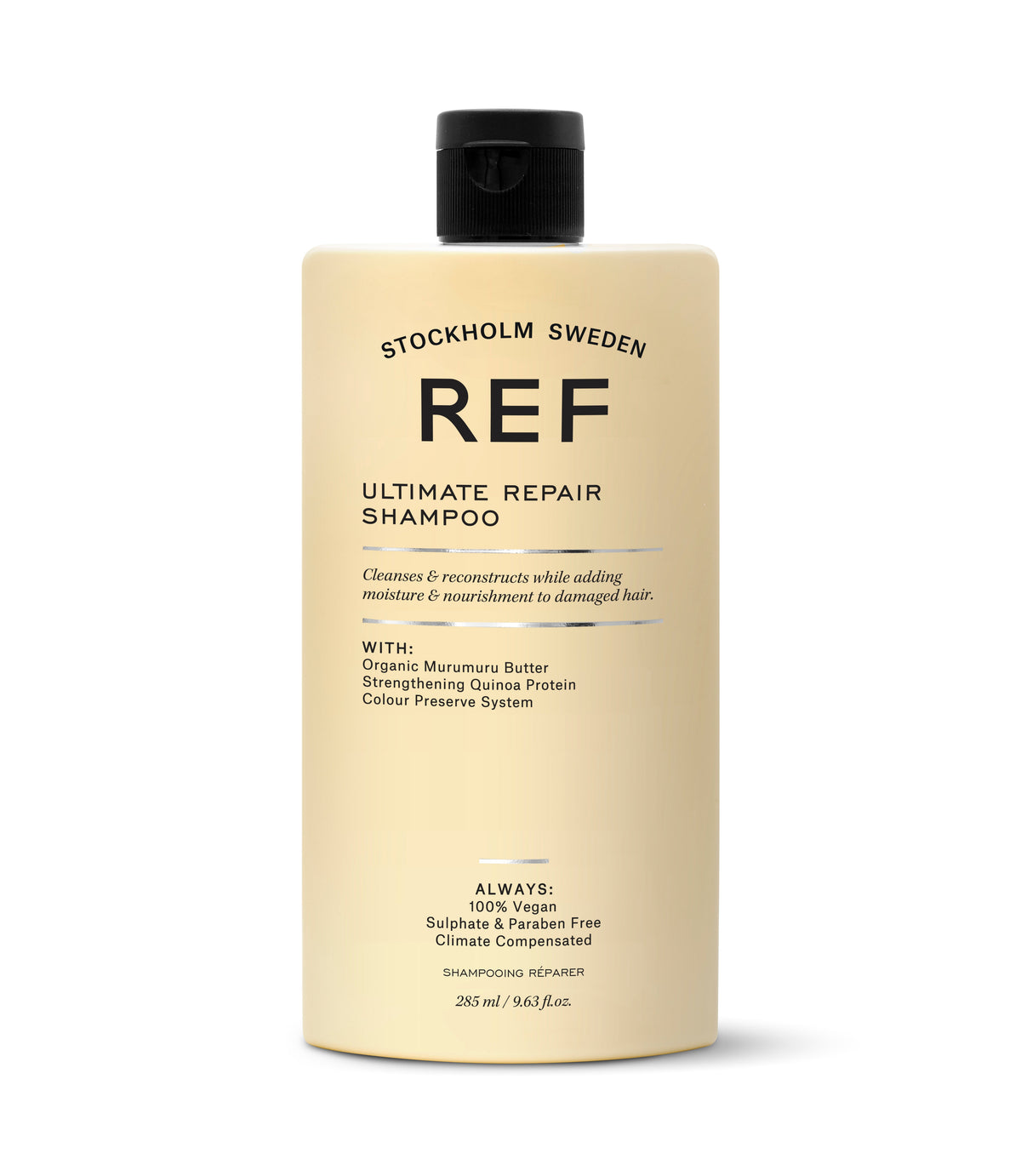Ref Ultimate Repair Shampoo