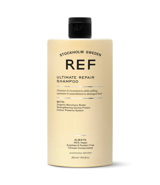 Ref Ultimate Repair Shampoo