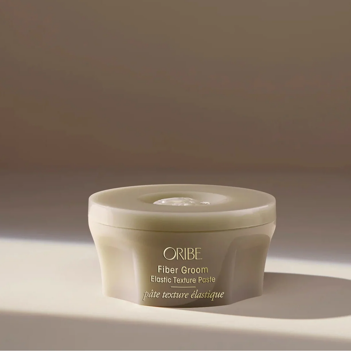 Fiber Groom Elastic Texture Paste
