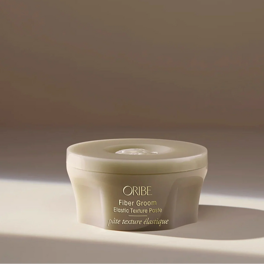 Fiber Groom Elastic Texture Paste