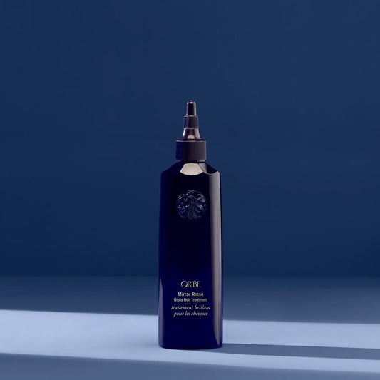 Supershine Mirror Rinse Glass Hair Treatment