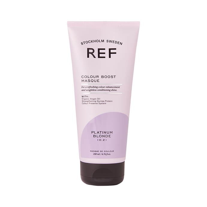 Ref Colour Boost Masque