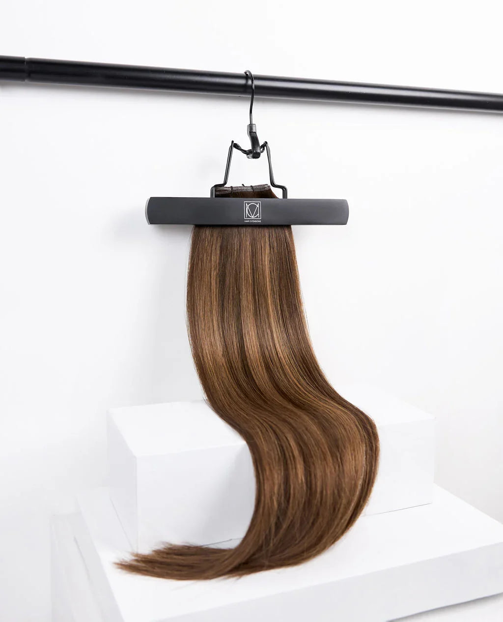 Hazelnut - Genius Weft - 18 Inch