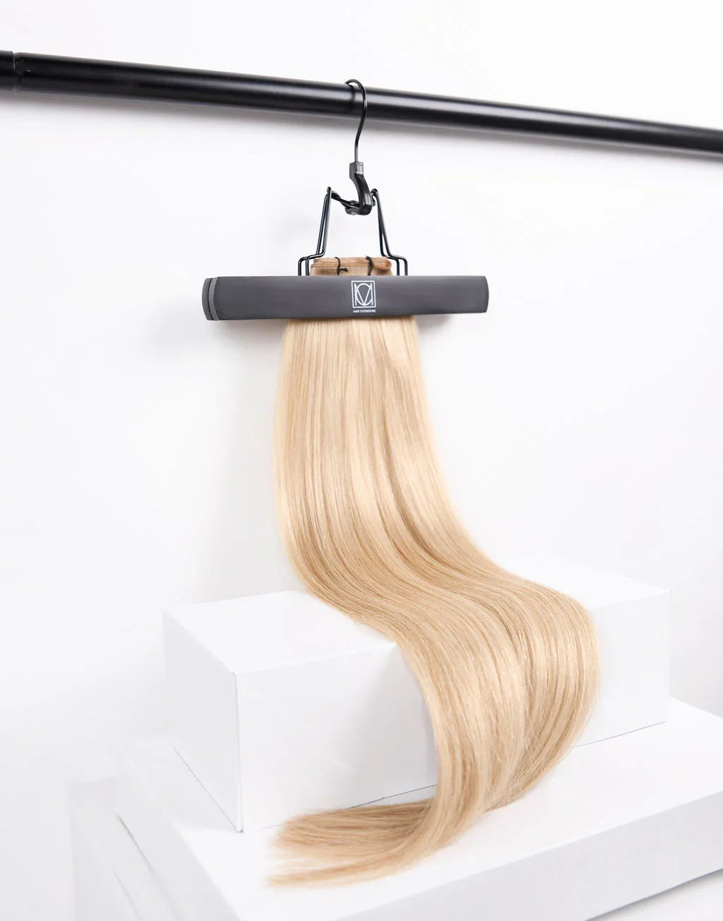 Irish Cream - Genius Weft - 18 Inch