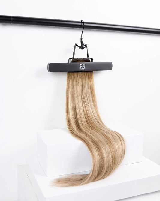 Warm as Honey 2.0 - Genius Weft - 18 Inch