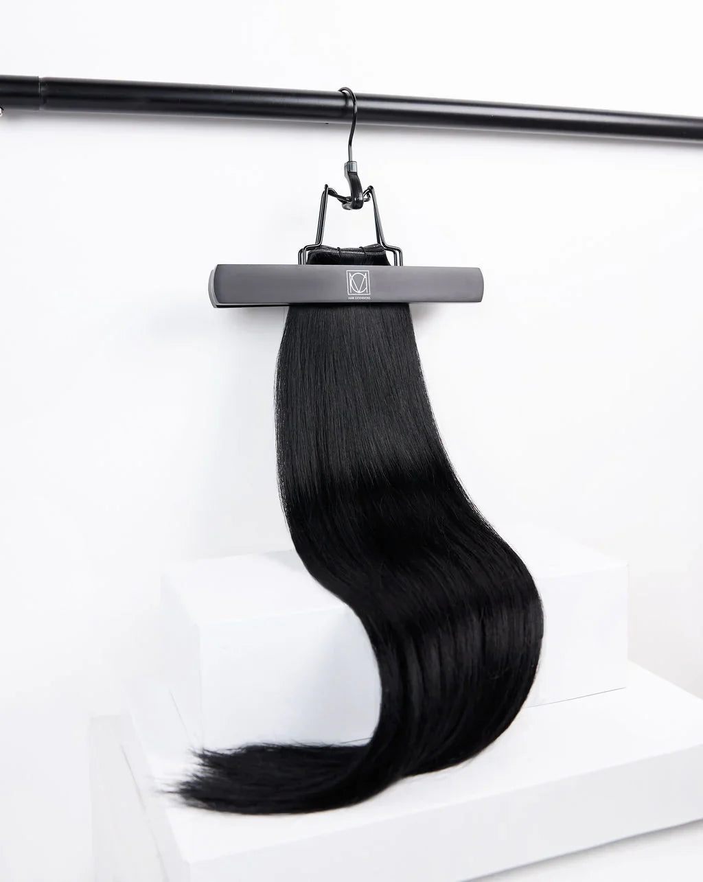 Wednesday - Genius Weft - 18 Inch