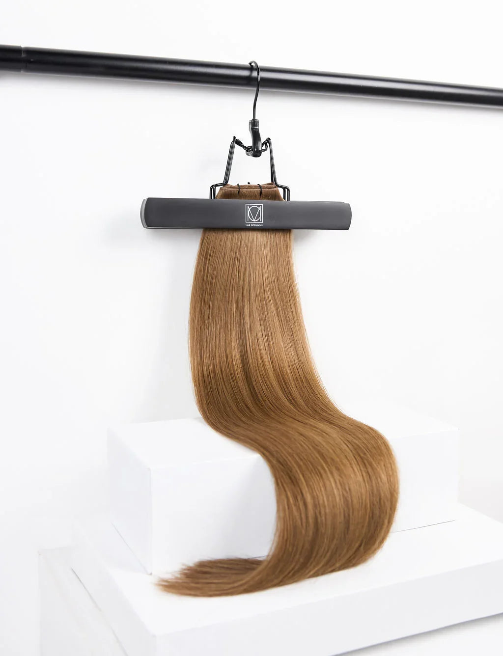 Caramel Dreams - Genius Weft - 18 Inch