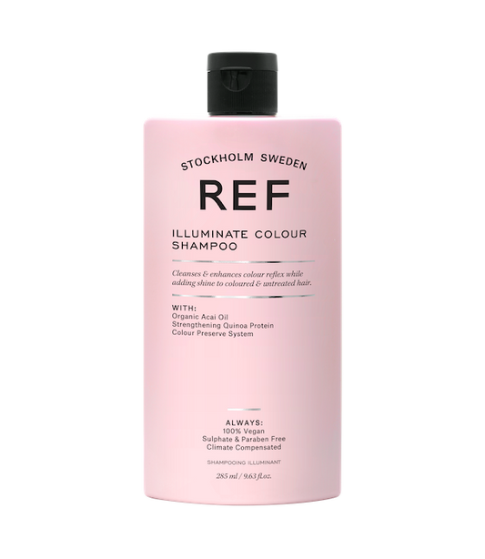 Ref Illuminate Colour Shampoo