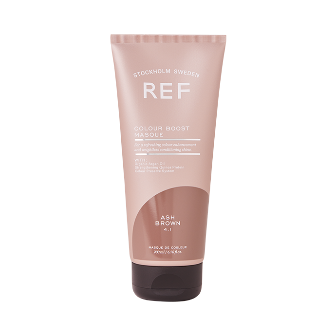 Ref Colour Boost Masque