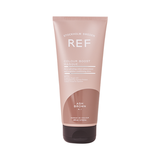 Ref Colour Boost Masque