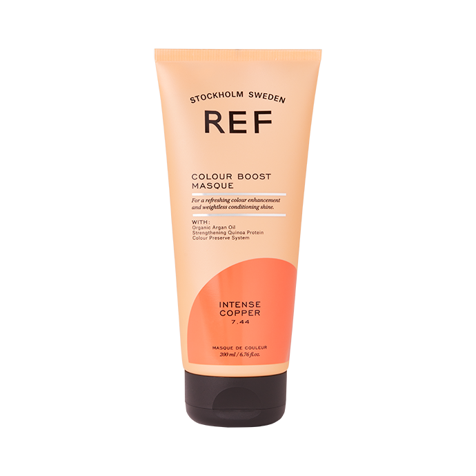 Ref Colour Boost Masque