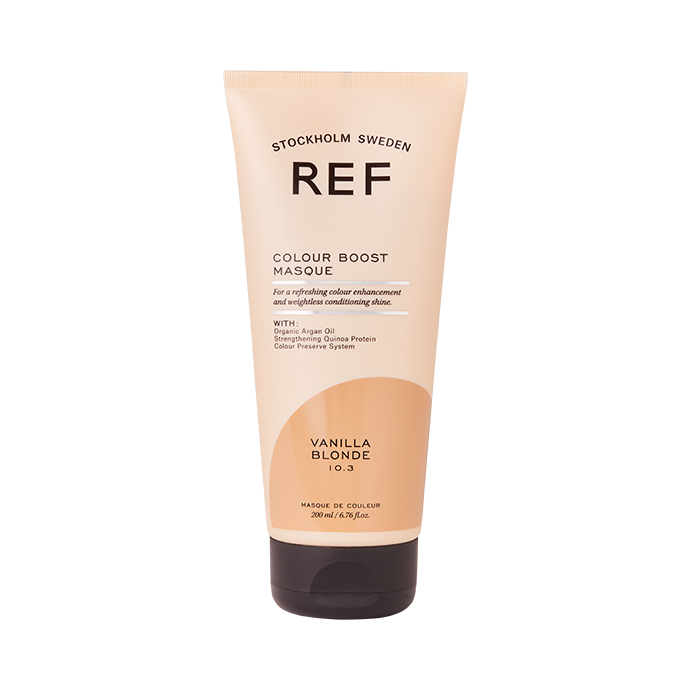 Ref Colour Boost Masque
