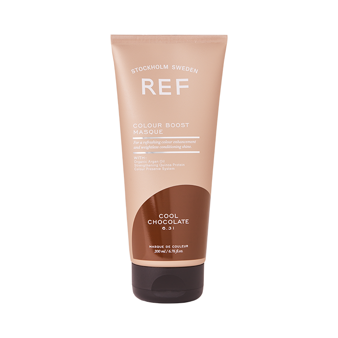 Ref Colour Boost Masque
