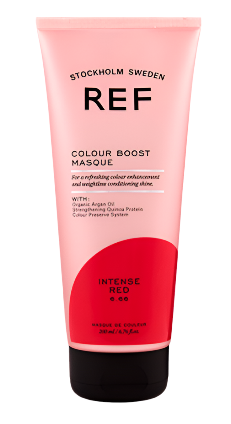 Ref Colour Boost Masque