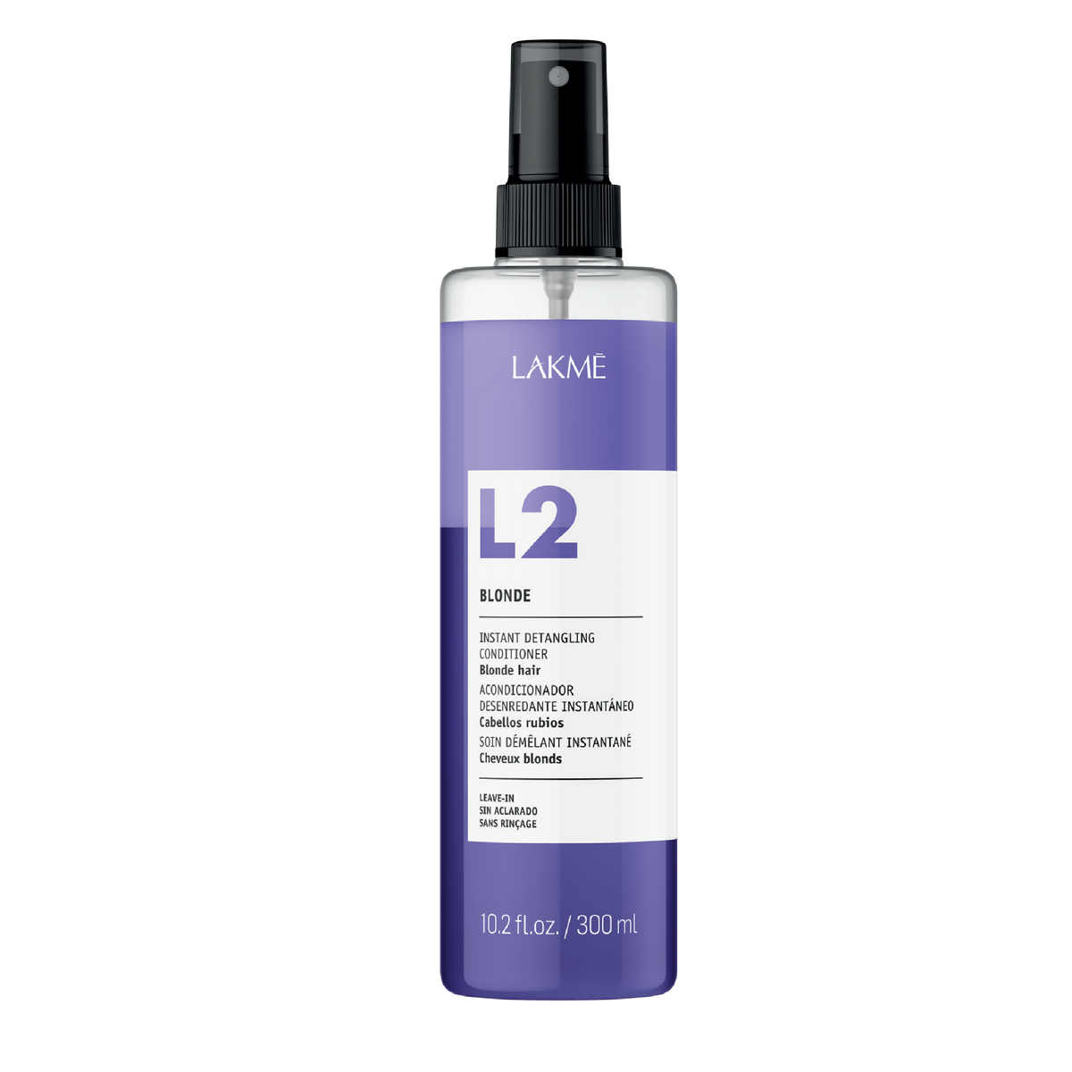Lakmē L2 Instant Detangling Conditioner
