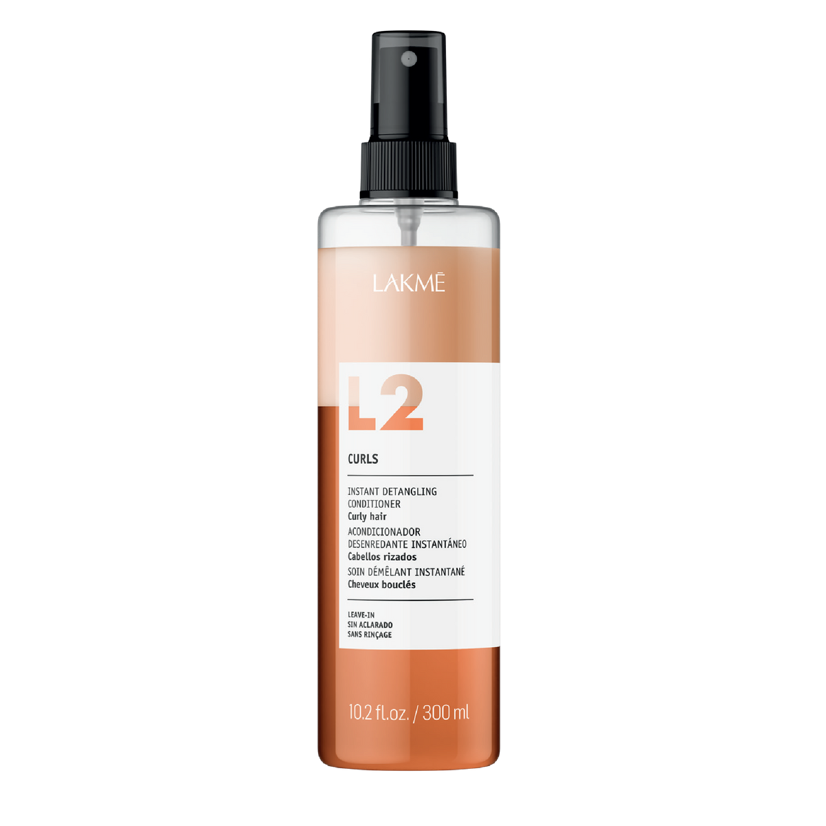 Lakmē L2 Instant Detangling Conditioner