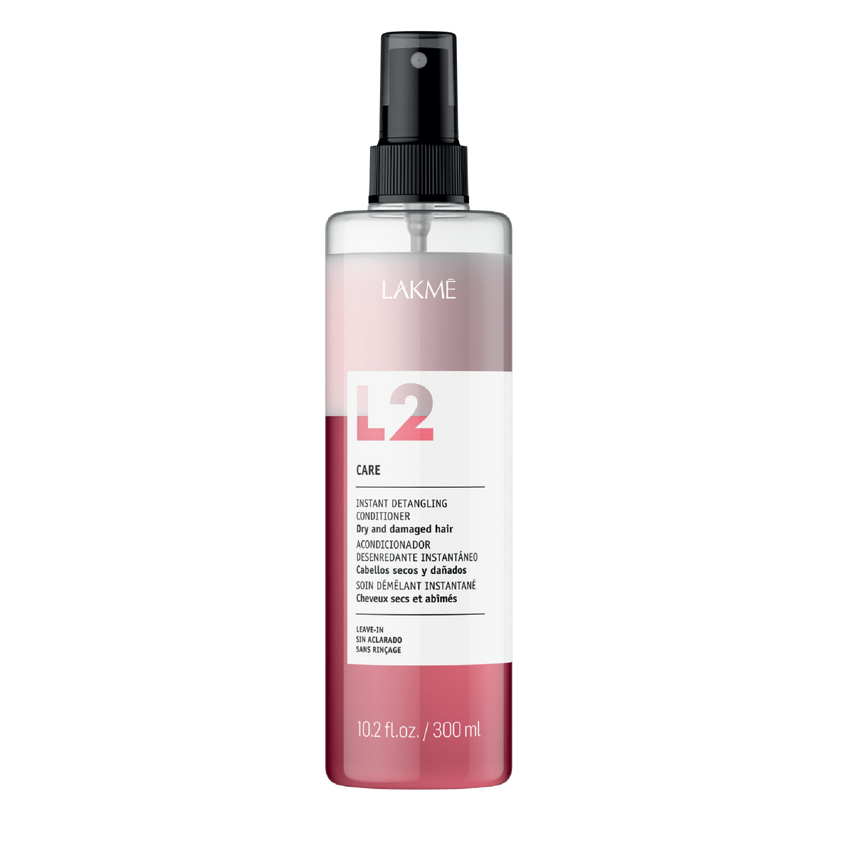 Lakmē L2 Instant Detangling Conditioner