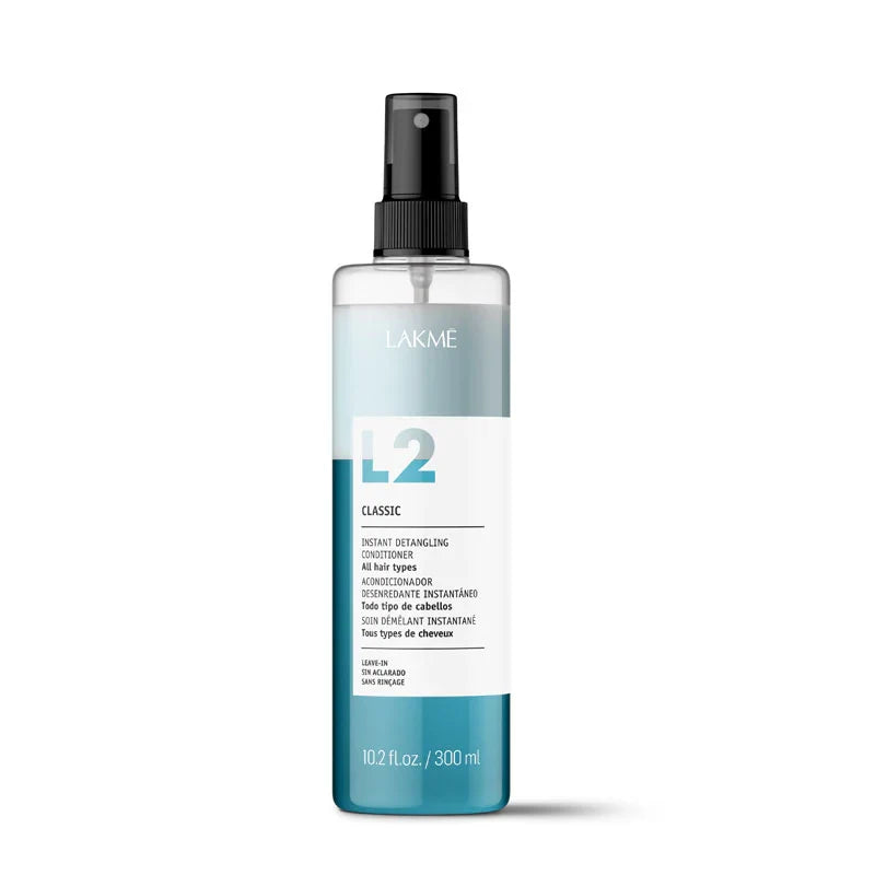 Lakmē L2 Instant Detangling Conditioner