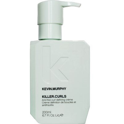 Kevin.Murphy Killer.Curls