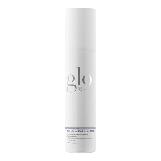 Glo HA-Revive Hyaluronic Mist