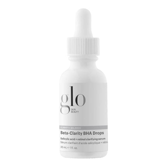 Glo Beta-Clarity BHA Drops