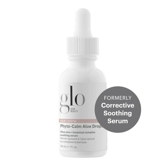 Glo Phyto-Calm Aloe Drops