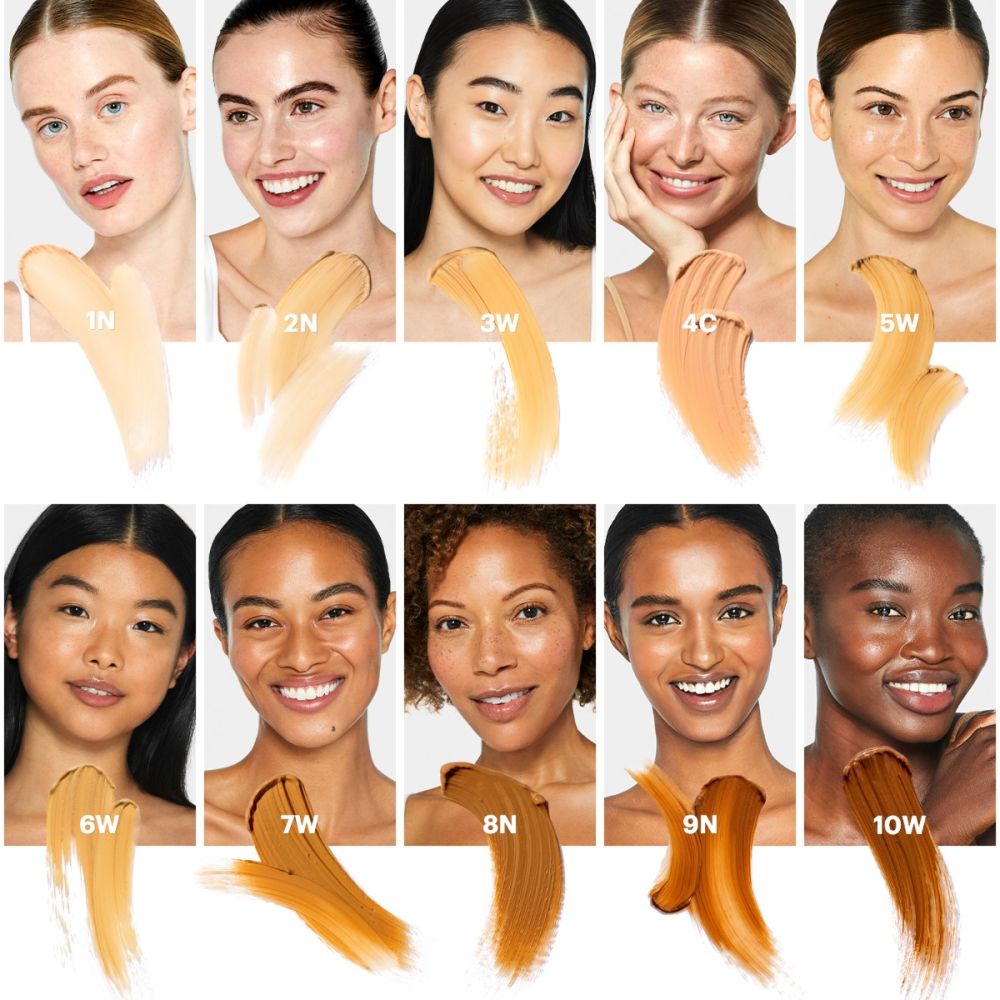 Glo C-Shield Anti-Pollution Moisture Tint