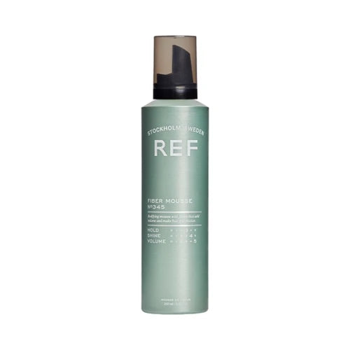 Ref Fiber Mousse