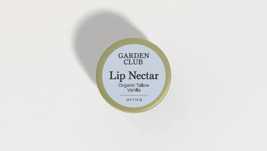 Tallow Lip Nectar