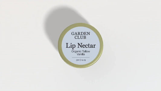 Tallow Lip Nectar