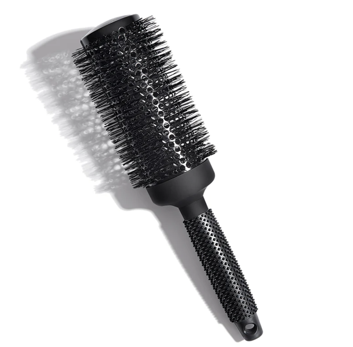 ergo er53 (2 Inch) Ionic Ceramic Round Hair Brush