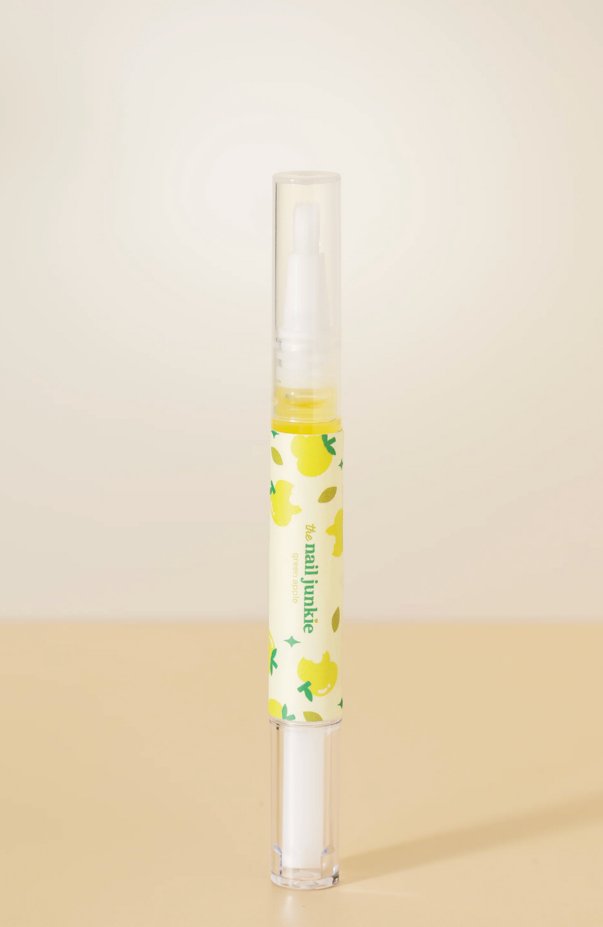 Nail Junkie Pen - Green Apple