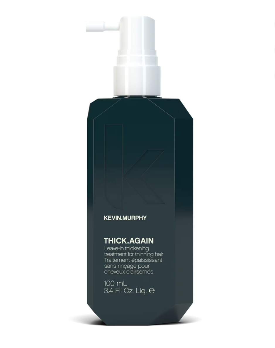 Kevin.Murphy Thick Again
