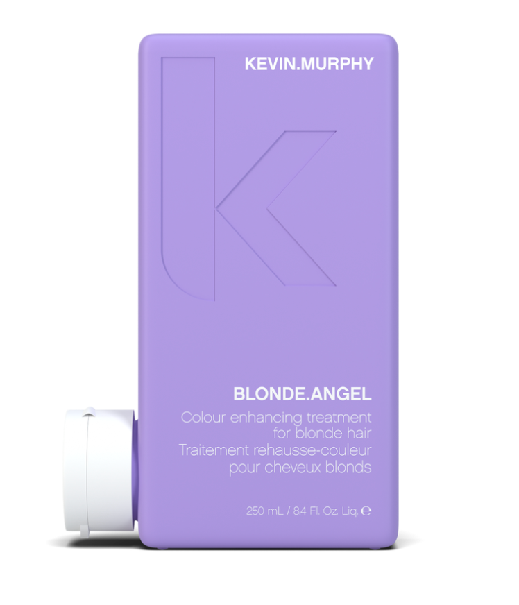 Kevin.Murphy Blonde.Angel